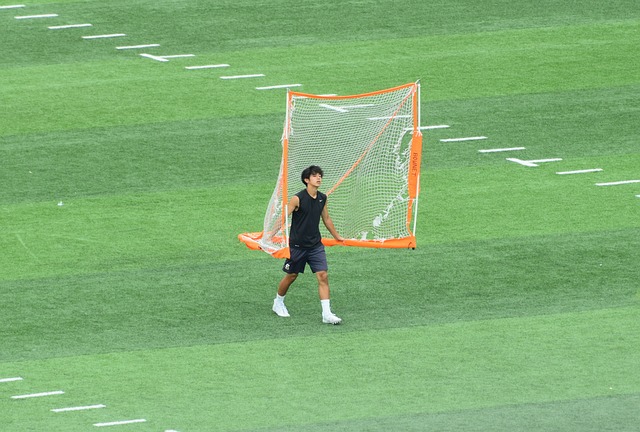 走向世界舞